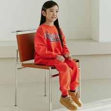 vavkids 兒童Return上下衣套裝