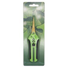 彩虹花園 果園工具 園藝剪刀 普樂格 金色, 1個