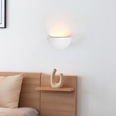 hit LIGHTING 口袋壁燈 F31036WH, 白色