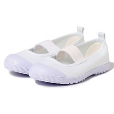 asahi 兒童款基本鬆緊學校室內鞋 KD38001