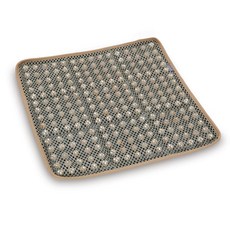 ECO FOREST LIFE 網眼扁柏坐墊, 混色