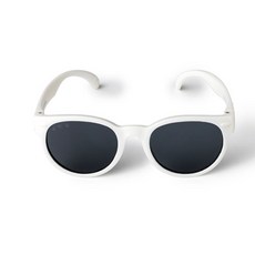 ro.sham.bo baby 孩童素色太陽眼鏡