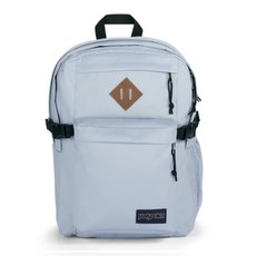 JANSPORT Main Campus 經典後背包 JS0A4QUL7G7 32L, 粉嫩藍
