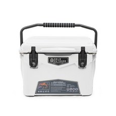 OSLO Outback 保冷箱 20QT, 18.9L, 白色