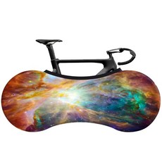 디엠코퍼레이션 자전거 보관용 더스트 커버, TYPE 12, 1개