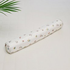 아띠블랑 유아용 인견 바디필로우, 캣츠