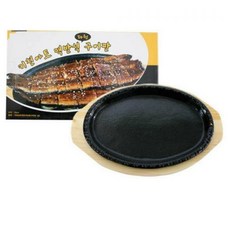 橢圓形牛排盤 3號, 29.2cm, 1個