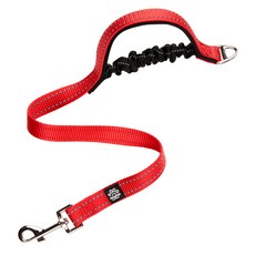 Mungtem 安全手柄牽繩 P型掛鉤, 紅色