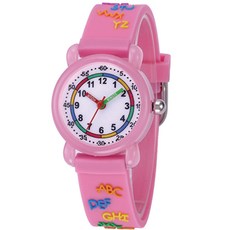 Hi Uni 兒童 ABC 兒童手錶