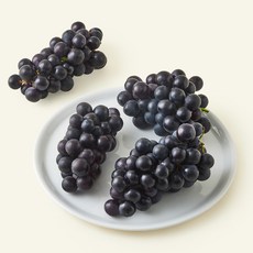 새벽시장 거봉 포도, 1개, 2kg
