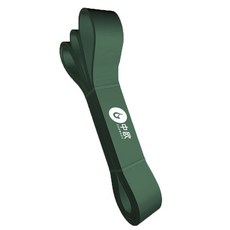 2m 요가 탄력 풀 밴드 저항29kg, 그린