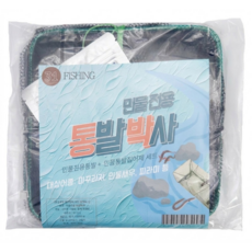 31 Fishing 淡水專用 魚籠博士 魚籠
