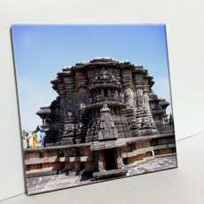 HTP 瓷磚照片 C901 神聖禱告