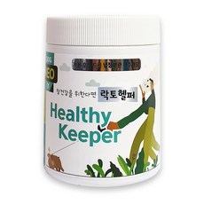 강아지 네오 헬시키퍼 영양제, 250g, 장건강/유산균, 1개
