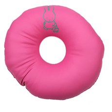 孕婦坐墊, 粉色