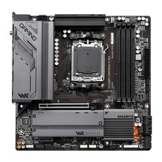 GIGABYTE 技嘉科技 AMD主機板, B650M GAMING X AX