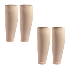 EVER HOUSE 修身彈力小腿彈力襪 灰色, 2組