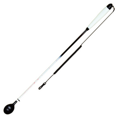 HDF 海東 Charisma Long-Run 誘餌杓 HT-1108, 1個