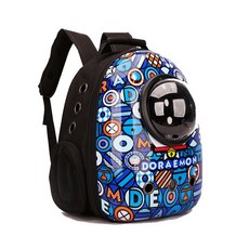 哆啦A夢寵物外出包, 混色