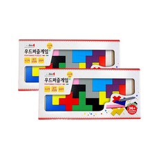 ibis 木頭益智遊戲 SP10491