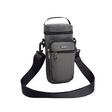 防水耐用多功能水瓶收納袋, A款 06, 1個