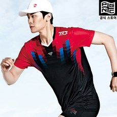 peggynco 男士 TRS 機能短袖 T 恤 FST-702