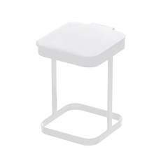 aryko 廚餘垃圾桶架, 白色的, 1個