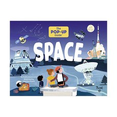 The Pop-Up Guide:Space
