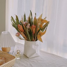 GAPANG 乾燥花盆 DRYB235 01號, 混合顏色