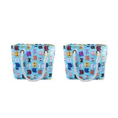 多功能收納整理沐浴包 款式7 Z02, 2個