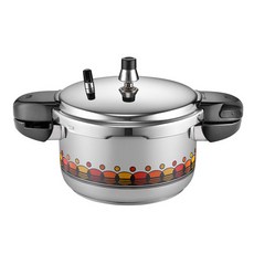 PN풍년 하이클래드 비엔나 IH 압력솥 8인용, 4.3L, 혼합색상