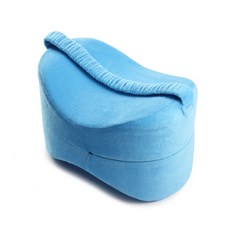 Bee Worker護膝, 藍色