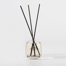 DANSOON 香氛擴香, 波西塔諾檸檬生薑, 100ml, 1個