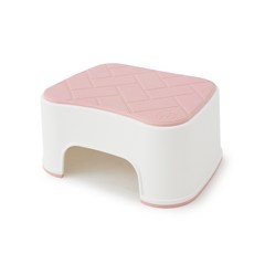 孩童腳踏凳, 粉色