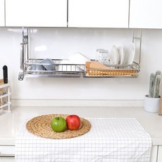 INOKHA 可連接的全不銹鋼餐具烘乾機