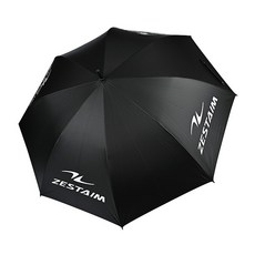 ZESTAIM 防紫外線高爾夫傘, 黑色的