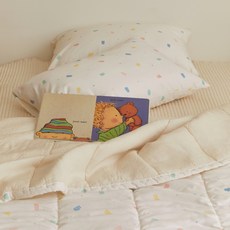 마틸라 썸머허그 냉감 셀루오실크쿨 젤리버디 여름 차렵이불