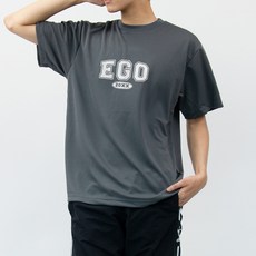 HumbleStudio 男性用涼感透氣 EGO 機能性短袖運動涼感T恤 KK_99_300