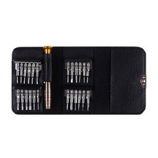 迷你工具組, 工具 24種, 1組