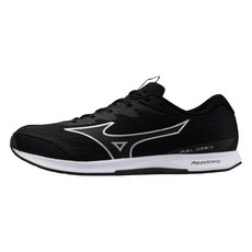 Mizuno 美津濃 男款 DUEL SONIC 4 WIDE 路跑鞋 U1GD257102