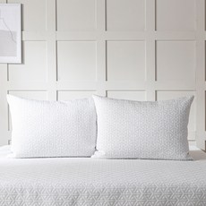 보몽드 시원한 쿨파워 냉감베개커버