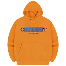 Crossdot Middledot 連帽衫 CID_0017