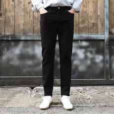 빅사이즈클럽 남성용 면치노 팬츠 SAA 5001