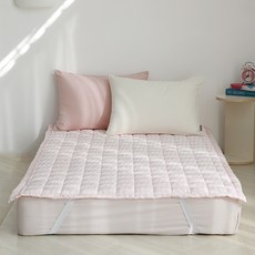 韓國 amante Vince 莫代爾保潔墊, 粉紅色