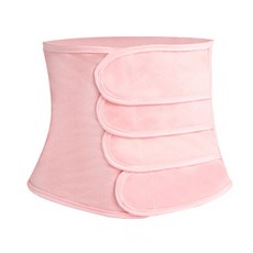 어뮤즈하우스 사계절 착용 임산부 산후관리 복부 메쉬 벨트