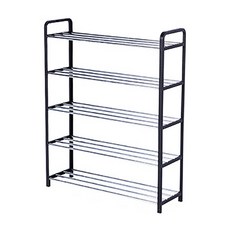 RIVER-GREEN One Room 迷你鞋櫃 5 層, 混色