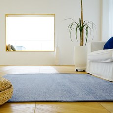 inroom 易清潔提花雪尼爾地毯