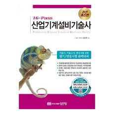 BMSungandang Hi-Pass 產業機械設備技術士：為技術士 技術高等考試 專利師準備的筆試/面試測驗完美應對