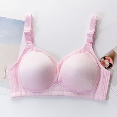 女神風哺乳內衣