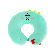 NINIZ 可扣式頸枕, 霍爾迪